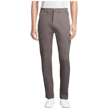 Pantalón cargo elástico hombre Docker Pantalón cargo elástico hombre Docker
