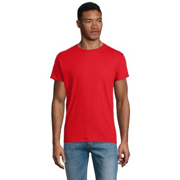 Camiseta sostenible ajustada unisex Epic Camiseta sostenible ajustada unisex Epic