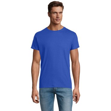 Camiseta sostenible ajustada unisex Epic Camiseta sostenible ajustada unisex Epic