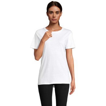 Camiseta sostenible ajustada unisex Epic Camiseta sostenible ajustada unisex Epic