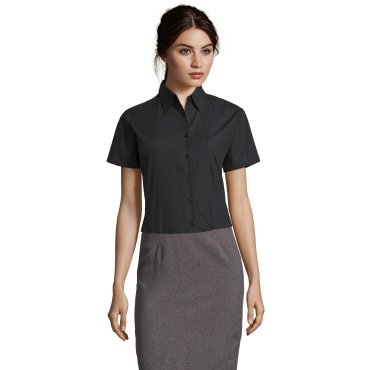 Camisa manga corta Easycare mujer Escape Women Camisa manga corta Easycare mujer Escape Women