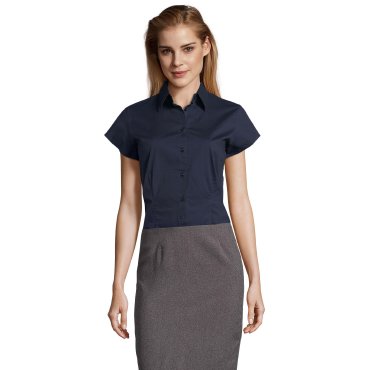 Camisa manga corta Easycare mujer Excess Women Camisa manga corta Easycare mujer Excess Women