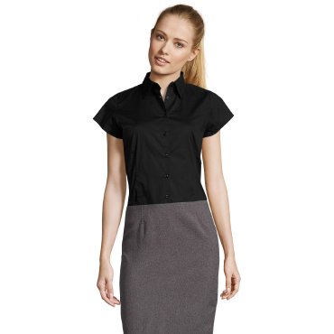 Camisa manga corta Easycare mujer Excess Women Camisa manga corta Easycare mujer Excess Women