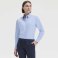 Camisa manga larga Easycare mujer Executive Women. .