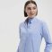 Camisa manga larga Easycare mujer Executive Women. .