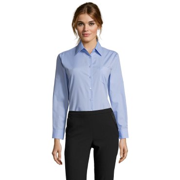 Camisa manga larga Easycare mujer Executive Women Camisa manga larga Easycare mujer Executive Women