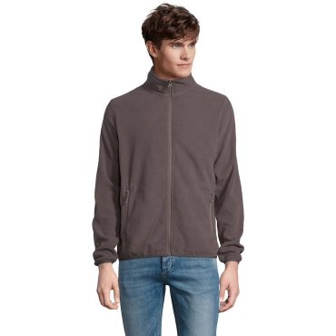 Chaqueta polar reciclada hombre Factor Chaqueta polar reciclada hombre Factor