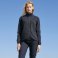 Chaqueta polar reciclada mujer Factor Women. .