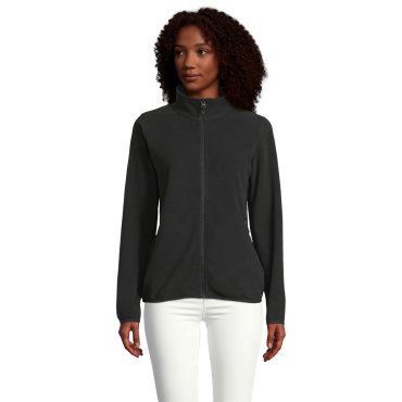Chaqueta polar reciclada mujer Factor Women Chaqueta polar reciclada mujer Factor Women
