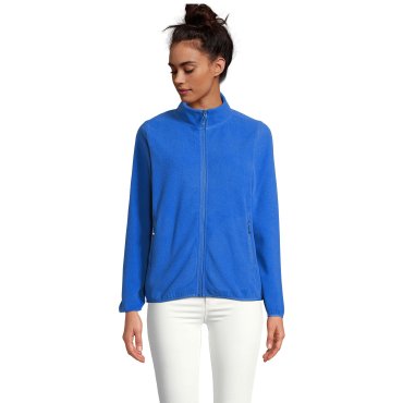 Chaqueta polar reciclada mujer Factor Women