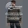 Chaqueta softshell reciclada hombre Falcon. .
