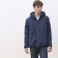 Chaqueta softshell reciclada hombre Falcon Padded. .