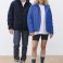 Chaqueta softshell reciclada mujer Falcon Padded Women. .
