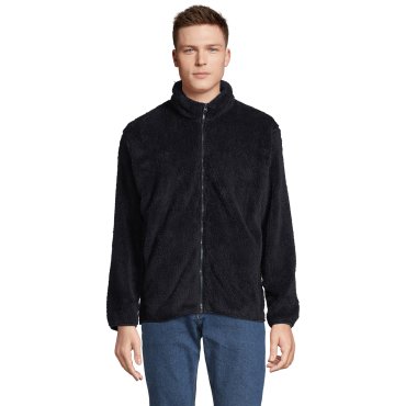 Chaqueta polar reciclada unisex Finch Chaqueta polar reciclada unisex Finch