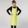 Delantal con peto para niños Gala Kids. .