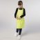 Delantal con peto para niños Gala Kids. .