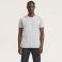 Camiseta básica hombre Imperial. .
