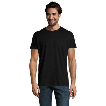 Camiseta básica hombre Imperial Camiseta básica hombre Imperial
