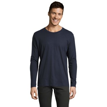Camiseta manga larga hombre Imperial Lsl Camiseta manga larga hombre Imperial Lsl