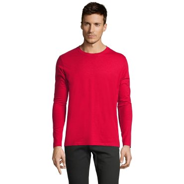 Camiseta manga larga hombre Imperial Lsl Camiseta manga larga hombre Imperial Lsl
