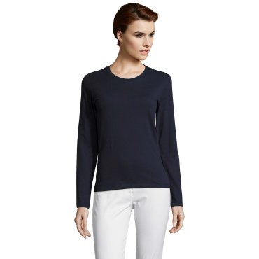 Camiseta manga larga mujer Imperial Lsl Women Camiseta manga larga mujer Imperial Lsl Women