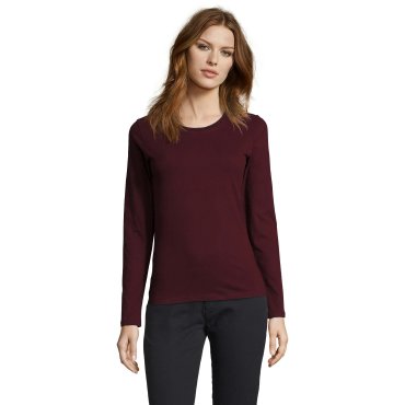 Camiseta manga larga mujer Imperial Lsl Women Camiseta manga larga mujer Imperial Lsl Women