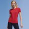 Camiseta básica mujer Imperial Women. .