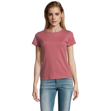 Camiseta básica mujer Imperial Women Camiseta básica mujer Imperial Women