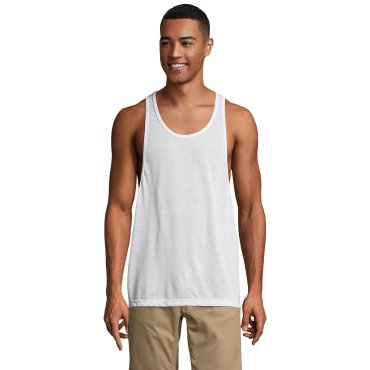 Camiseta tirantes unisex Jamaica Camiseta tirantes unisex Jamaica
