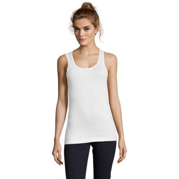 Camiseta tirantes mujer Jane Women Camiseta tirantes mujer Jane Women