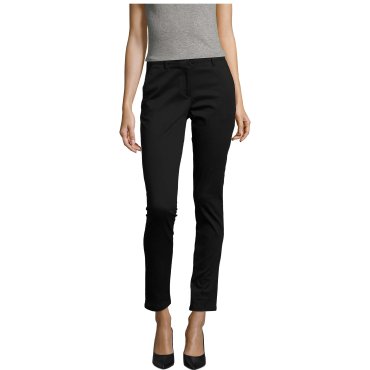 Pantalón chino mujer Jared Women Pantalón chino mujer Jared Women