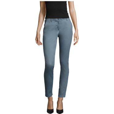 Pantalón chino mujer Jared Women