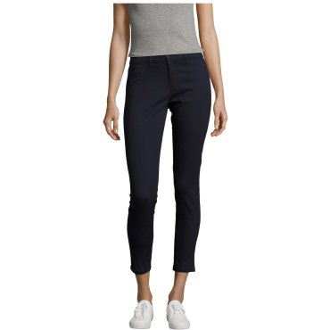 Pantalón chino mujer Jules Women Pantalón chino mujer Jules Women