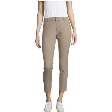 Pantalón chino mujer Jules Women Pantalón chino mujer Jules Women