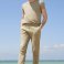 Jogger sostenible unisex Jumbo. .