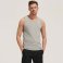 Camiseta tirantes hombre Justin. .