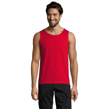 Camiseta tirantes hombre Justin Camiseta tirantes hombre Justin