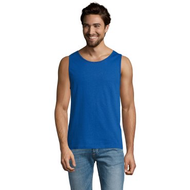 Camiseta tirantes hombre Justin Camiseta tirantes hombre Justin