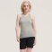 Camiseta tirantes mujer Justin Women. .