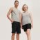 Camiseta tirantes mujer Justin Women. .