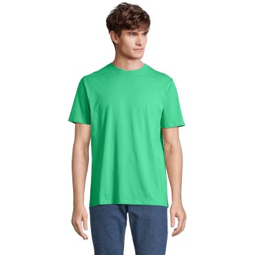 Camiseta sostenible unisex Legend Camiseta sostenible unisex Legend