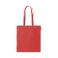 Tote no tejido reciclado laminado Malaga. .