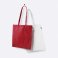 Tote no tejido reciclado laminado Malaga. .