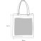 Tote no tejido reciclado laminado Malaga. .