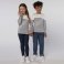Camiseta rayas manga larga niño Matelot Lsl Kids. .