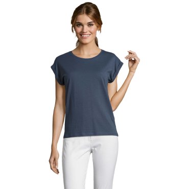 Camiseta muy ligera mujer Melba Women Camiseta muy ligera mujer Melba Women