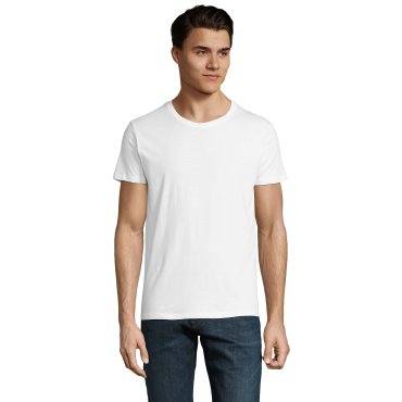 Camiseta sostenible hombre Milo Camiseta sostenible hombre Milo