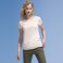 Camiseta sostenible mujer Milo Women. .