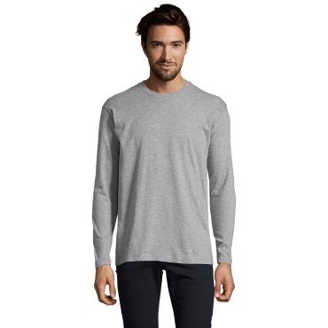 Camiseta manga larga hombre Monarch Camiseta manga larga hombre Monarch