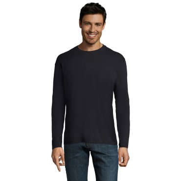 Camiseta manga larga hombre Monarch Camiseta manga larga hombre Monarch